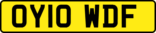 OY10WDF