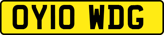 OY10WDG