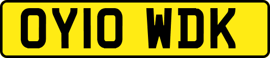 OY10WDK