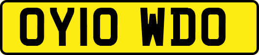 OY10WDO
