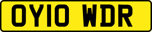 OY10WDR