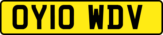 OY10WDV