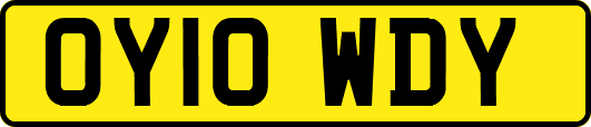 OY10WDY