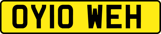 OY10WEH