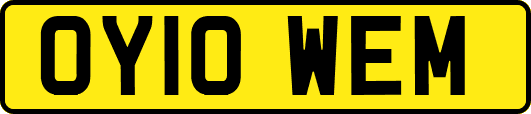 OY10WEM