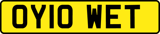 OY10WET