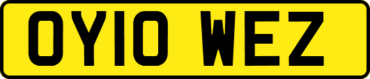 OY10WEZ