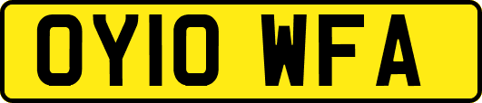 OY10WFA