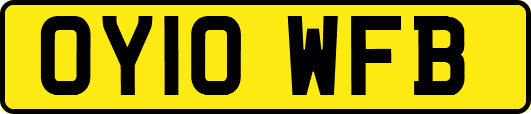 OY10WFB