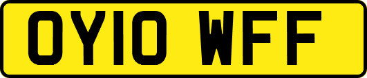OY10WFF