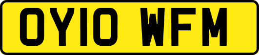 OY10WFM