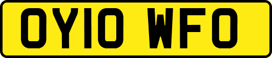OY10WFO