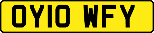 OY10WFY