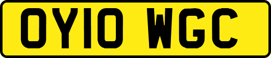 OY10WGC