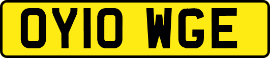 OY10WGE
