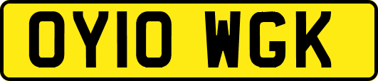 OY10WGK