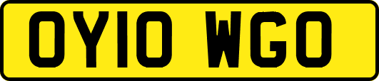 OY10WGO