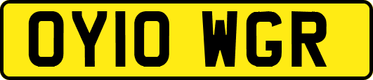 OY10WGR