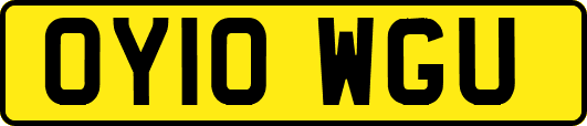 OY10WGU