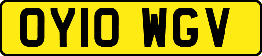 OY10WGV