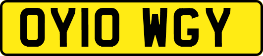 OY10WGY