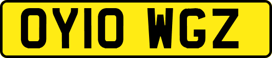 OY10WGZ