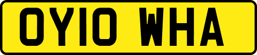 OY10WHA