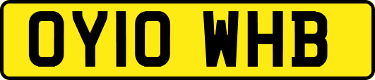 OY10WHB