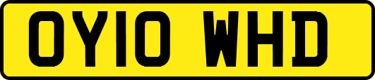 OY10WHD