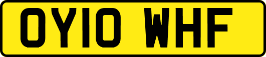 OY10WHF