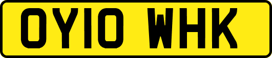 OY10WHK