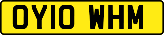 OY10WHM