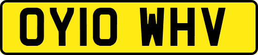 OY10WHV