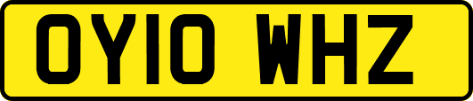 OY10WHZ