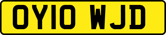 OY10WJD