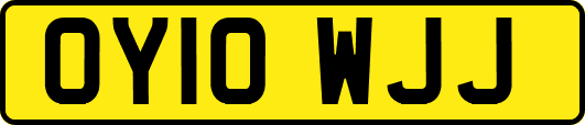 OY10WJJ