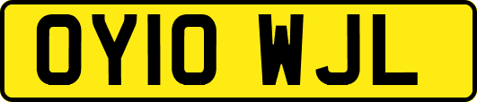 OY10WJL