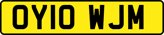 OY10WJM