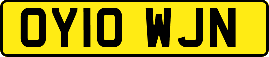 OY10WJN