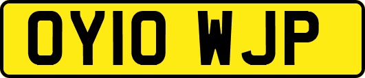 OY10WJP