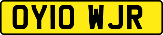 OY10WJR