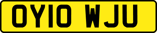 OY10WJU