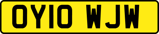 OY10WJW