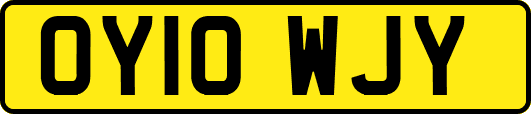 OY10WJY