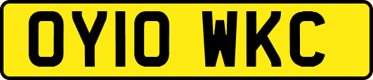 OY10WKC