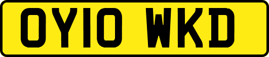 OY10WKD