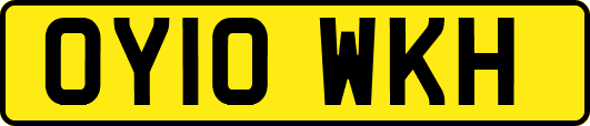 OY10WKH