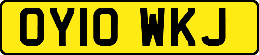 OY10WKJ