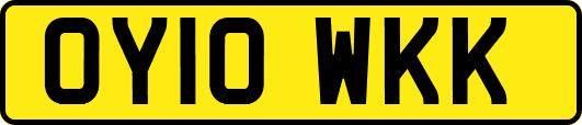 OY10WKK