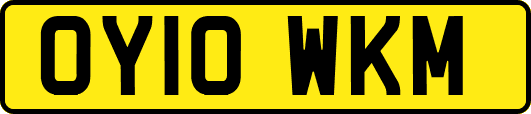 OY10WKM